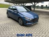 HYUNDAI i20 PROMO FINANZ  1.2 MPI Connectline KM 0