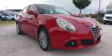 ALFA ROMEO Giulietta 1.4 Turbo MultiAir Exclusive