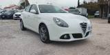 ALFA ROMEO Giulietta 1.6 JTDm-2 105 CV Exclusive