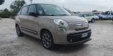 FIAT 500L Living 1.6 Multijet 120 CV Lounge