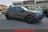 AUDI SQ8 4.0 V8 tdi mhev quattro tiptronic NERO OPACO PERMU