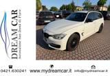 BMW 320 d xDrive Touring Business aut.