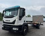 IVECO NEW EUROCARGO ML 160E28P E6 MY2015