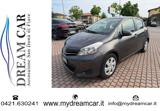 TOYOTA Yaris 1.0 5 porte Active