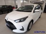 TOYOTA Yaris 1.5 Hybrid 5 porte Active