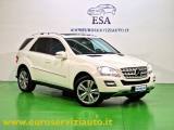 MERCEDES-BENZ ML 350 CDI