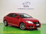 SUZUKI Kizashi GPL 2.4 CVT 4WD Sport
