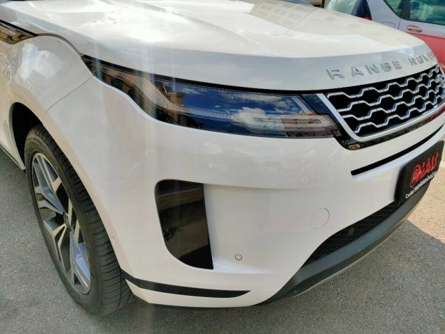 LAND ROVER RANGE ROVER 2.0D I4-L.FLW 150 CV AWD AUTO SE - foto 23