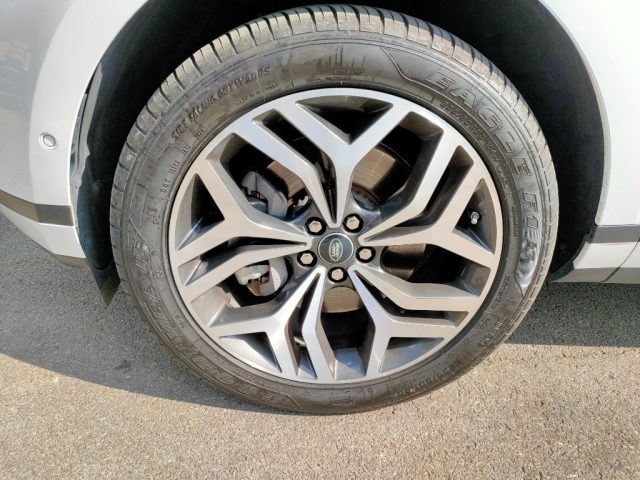 LAND ROVER RANGE ROVER 2.0D I4-L.FLW 150 CV AWD AUTO SE - foto 24