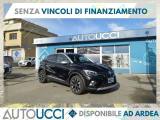 RENAULT Captur TCe 90 CV Techno