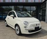 FIAT 500 1.2 LOUNGE *AUTOMATICA*