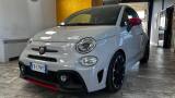 ABARTH 500 1.4 Turbo T-Jet Custom