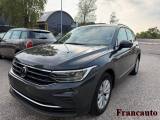 VOLKSWAGEN Tiguan 2.0 TDI SCR Life