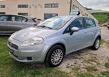 FIAT Grande Punto 1.4 5 porte Dynamic Natural Power
