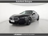 BMW 840 Serie 8 d Gran Coupe mhev 48V xdrive auto