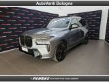 BMW X7 xdrive 40d 48V MSport Pro auto 7p.ti