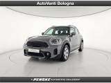 MINI Countryman Mini  2.0 Cooper D Essential auto
