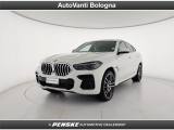 BMW X6 xdrive30d mhev 48V Msport auto