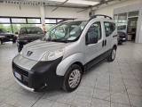 PEUGEOT Bipper Tepee 1.4 75CV Outdoor GPL-Unipropr-TT TAGLIANDI