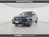 BMW X1 xdrive18d xLine Plus auto