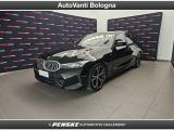 BMW 320 Serie 3 d Touring mhev 48V xdrive MSport auto