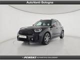 MINI Countryman Mini  2.0 Cooper D Yours all4 auto