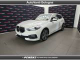 BMW 118 Serie 1 d Business Advantage