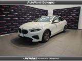 BMW 216 Serie 2 Gran Coupe d Gran Coupe Advantage auto