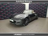 MAZDA MX-5 Mazda   1.5 Exceed SkyActive Technology 132cv