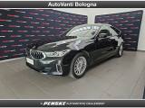 BMW Gran Turismo Serie 6  630d xDrive Luxury