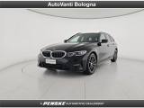 BMW 320 Serie 3 d Touring mhev 48V Business Advantage aut