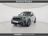 MINI Countryman Plug-In Hybrid Cooper S E Classic 4WD automatica
