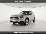 MINI Countryman Mini  1.5 48V C Favoured auto