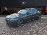 ALFA ROMEO Giulia 2.0 Turbo 280 CV AT8 AWD Q4 Veloce