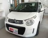 CITROEN C1 c1 GPL
