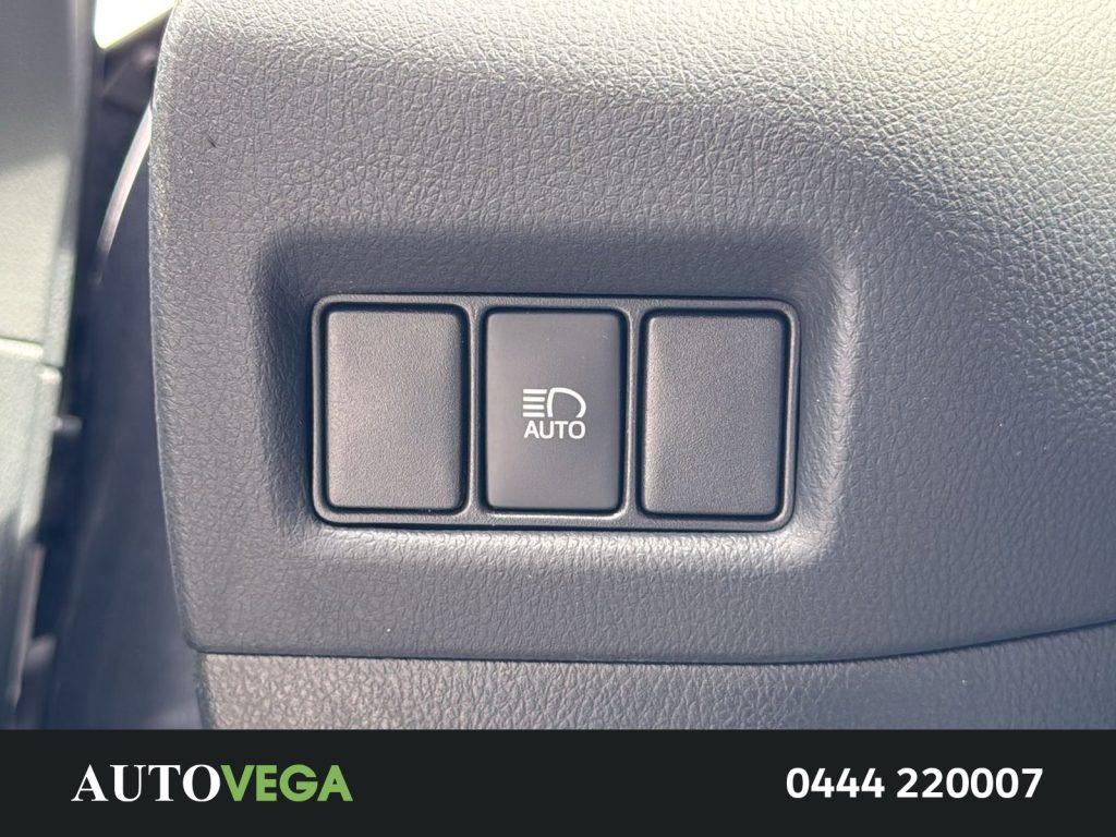 immagine usato TOYOTA C-HR 2.0h comfort e-cvt