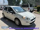 FIAT Punto 1.3 Multijet 95 CV Street
