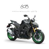 KAWASAKI Z 1100 SE -