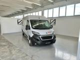 PEUGEOT Boxer 335 2.2 BLUEHDI 165 S&S PLM-TM FURGONE