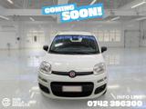 FIAT Panda 0.9 TwinAir Turbo Natural Power Easy