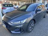 FORD Focus 1.0 EcoBoost Hybrid 125 CV 5p. ST-Line Design