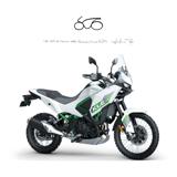 KAWASAKI KLE 500 SE