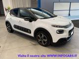 CITROEN C3 BlueHDi 75 CV AUTOCARRO 4 POSTI - PREZZO + IVA