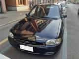 FORD Escort 1.6i 16V cat Station Wagon Ghia