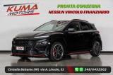 HYUNDAI Kona 2.0 T-GDI DCT N Performance