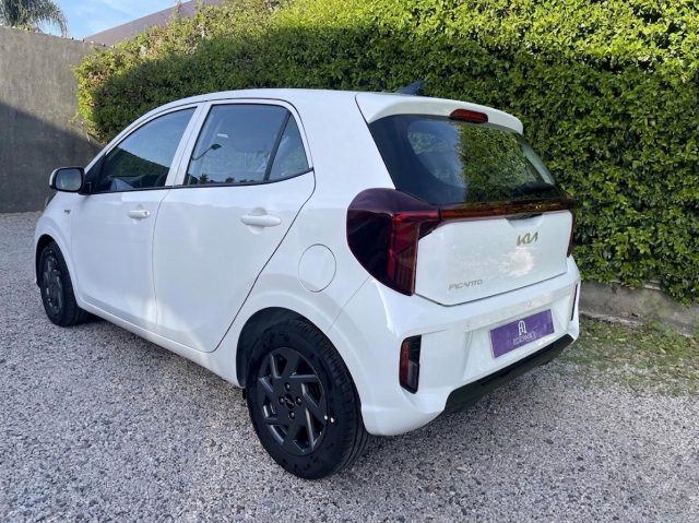 KIA PICANTO 1.0 GDI 5 PORTE URBAN - foto 21