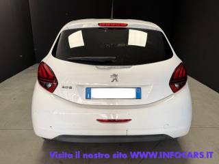 PEUGEOT 208 usata, con Chiusura centralizzata telecomandata