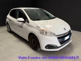 PEUGEOT 208 BlueHDi 75 CV Van Active 2 POSTI
