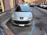 PEUGEOT 207 1.4 8V 75CV 5p. GPL