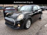 MINI Cooper D 1500 5 PORTE 116CV AUTOM. PDC 